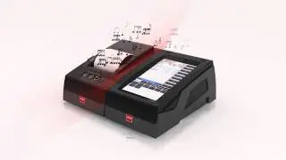 HCP Symphony POS
