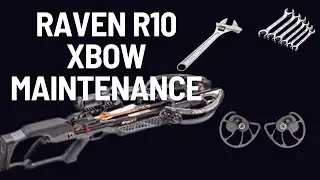 Правда об обслуживании арбалета Ravin R10