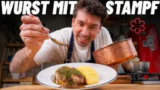 Why isn't there a food stand that ONLY makes THIS dish?