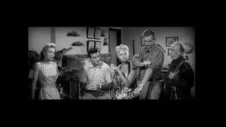Day the World Ended (1955) Roger Corman Directs