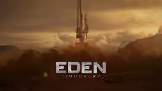 Eden: Discovery - Cinematic Teaser Trailer 01