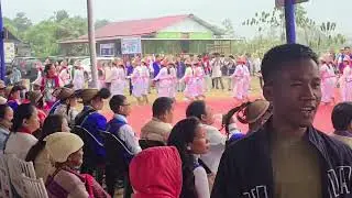2025 Boori Booth yullo Festival Dollungmukh.