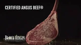 Black Angus - Hello America