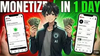 ✅Without Monetization Paisa Kamane Ke 3 Tarike 🤑Youtube Se Paise Kaise Kamaye 🤯?#manojdey#bollywood✅