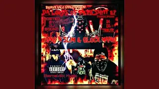 Ballistikk (feat. GLOCK MANE & Lord Infamous)