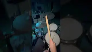 What should I do next? Man I need- Olivia Dean Drums Cover #drums #cover #fyp #viral