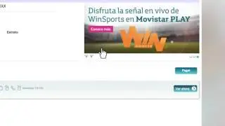 C&oacute;mo ver los canales online incluidos en tu plan de TV