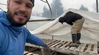 Uno m&aacute;s amigos 100% recomendado ,.,,.. prepa do casa verde semillera #semilla #agricultura 