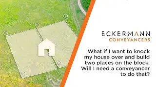 Do You Need Insurance for Vacant Land? Advice from Eckermann Conveyancing Adelaide