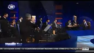 Şimdi sen bırakıp gidiyorsun Bu akşam gün batarken gel fındıklı
