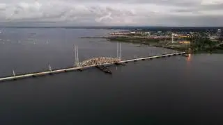 DJI Mavic Air 2 Perth Amboy New Jersey