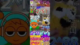 SIMON!!! with 2^67, 2^88 and 2^100