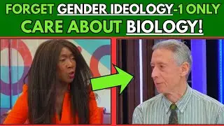 GB News EXPOSES Trans Activist for Ignoring Women&rsquo;s SAFETY