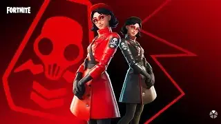 *NEW* RUE SKIN & THORN PICKAXE IN FORTNITE ITEM SHOP! (April 24, 2020) Fortnite Battle Royale