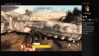 ColdKane101's Live PS4 Broadcast