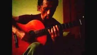 El Ultimo Tremolo by Augustin Barrios(Cover)