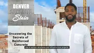 Reinforced Concrete: How It Works, and Why It Matters