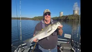 Bite Me Fishing with Capt Charlie Channel Intro
