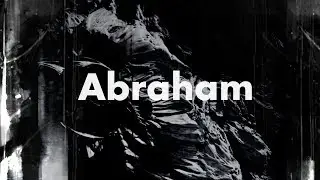 Abraham &lsquo;Look, Here Comes the Dark!&rsquo; Album Trailer