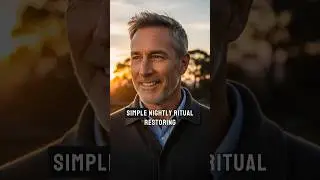 Men 50+: Regain Power Naturally ⚡