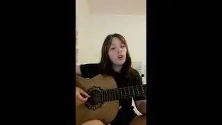 Demasiado- Bandalos Chinos (cover @micalterna)