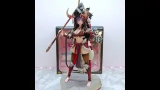 【極楽西行《 天蓬 》シームレスアクションフィギュア】⑥