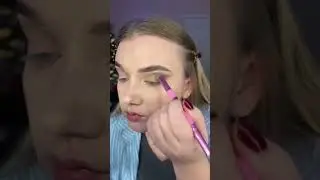 26/31 #makeup #макияжнановыйгод #makeupartist #новогоднеевидео #makeuptutorial #косметика