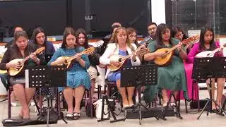 Noche de Paz IBGI