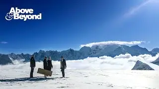 Above & Beyond - Always feat. Zo&euml; Johnston (Above & Beyond Club Mix) Official Video