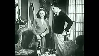 I accuse My Parents 1944 Favorite Scene