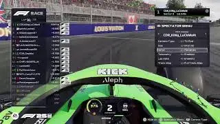 Race Engineering
