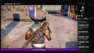 liquidninja45's Live PS4 Broadcast