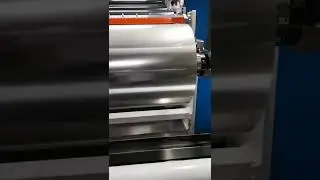 #pet  #film  #coating  #machine