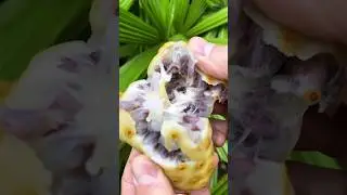 Organic Fruits - Fresh Juice 🫒🍐 #fruit #food #satisfying #foryou #youtubeshorts #nature