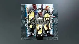 SKILLET - LOCKED IN A CAGE (MIDI SONG)