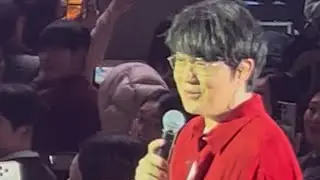 Sung Si Kyung Year End Concert 2025 Road to Me Compilation 20251225, 26, 28 성시경 연말콘서트 내게 오는 길