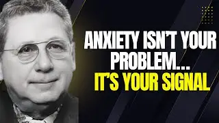 STOP Anxiety Fast: Jesus&rsquo; &ldquo;Seek First&rdquo; Law Explained by Joel S. Goldsmith