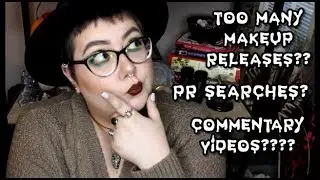 Where Is The Drama ACTUALLY Starting In The Beauty Community? | A Rant