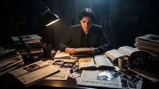 I Followed Taillights Into Darkness & Discovered A Hidden Cult Complete Psychological Thriller Story