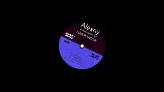 Alexny - Make Me Blue