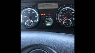 Check engine light, spn 4364 / poor def /25% derate emissions system problem fix