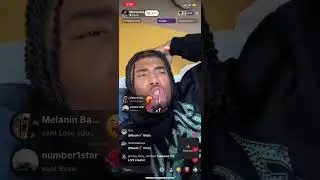 Кей Джей и Бруклин расстались😳Мессимай рассказал о нескольких вещах☕️