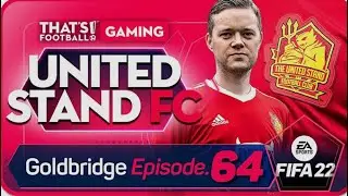 Mark Goldbridge FIFA GOAT Meltdown on a Red Card
