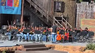 Orchestra__Jordan Intermediate School @ Knott Berry Farm__1/16/2026