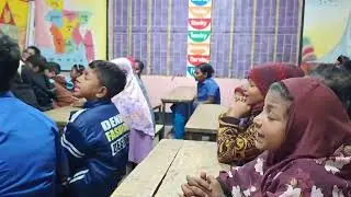 Creativity Session