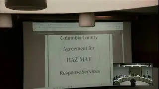 Public Hearing and Common Council 1/22/2026 5:45 p.m.