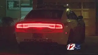 Man Arrested For Marijuana Possession