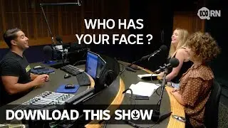 Thanks to Clearview AI, police may have your face | Download This Show