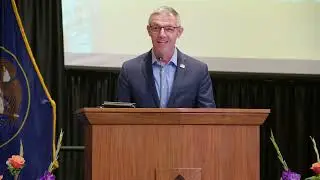 U.S. Rep Mike Kennedy - 2025 Uintah Basin Energy Summit