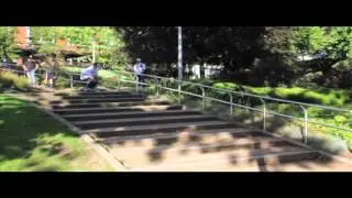 Dean Remz Edit